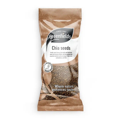 Greenfields Chia Seeds