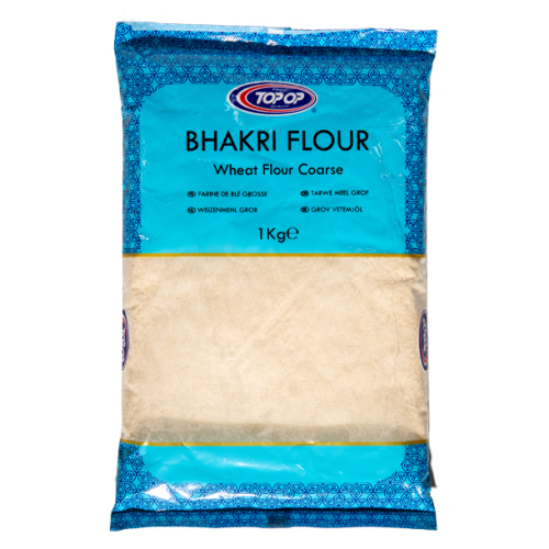 Top-Op Bhakri Flour
