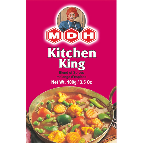 MDH Kitchen King Masla