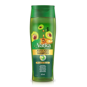 Vatika Shampoo Avocado