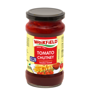 Weikfield Chutney Tomato