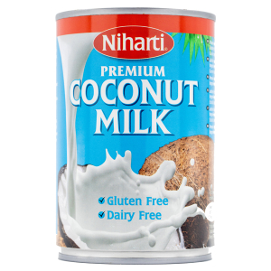 Niharti Coconut Milk