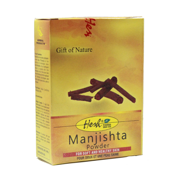 Hesh Manjishta Powder