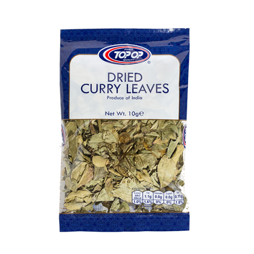 Top-Op Curry Leaves Dry Top-Op Curry Leaves Dry