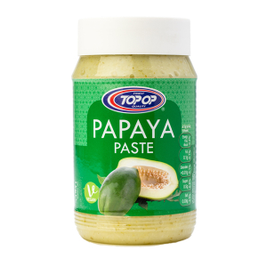 Top-Op Paste Papaya