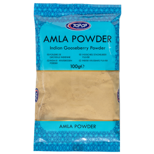 Top-Op Amla Powder