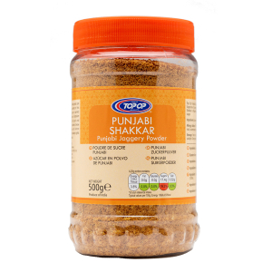 Top-Op Jaggery Punjabi Shakker Top-Op Jaggery Punjabi Shakker