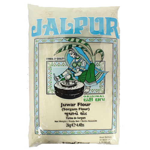 Jalpur Juwar Flour Jalpur Juwar Flour