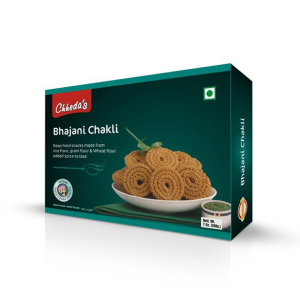 Chhedas Bhajni Chakli