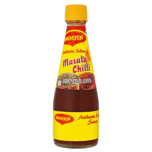 Maggi Sauce Masala Chilli