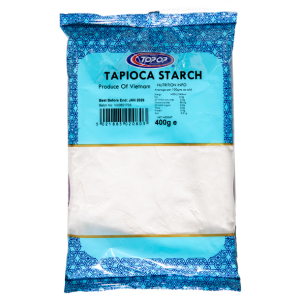 Top-Op Tapioca Starch