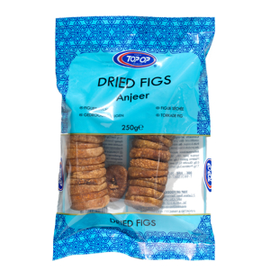 Top-Op Dry Figs (Anjir)