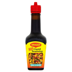 Maggi Liquid Seasoning Hot