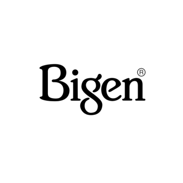 Bigen