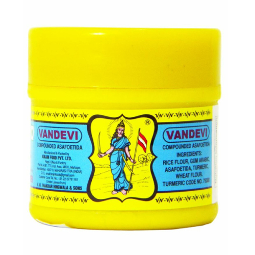 Vandevi Hing Powder Vandevi Hing Powder
