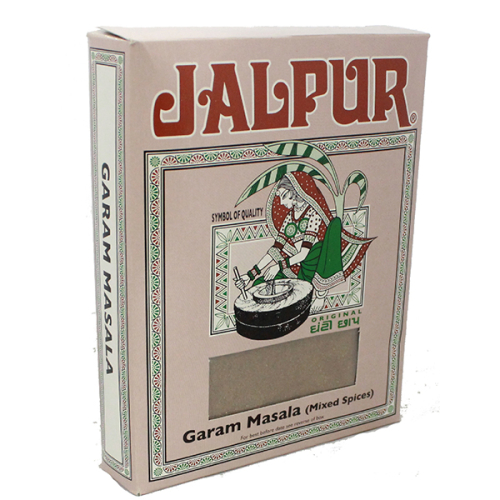 Jalpur Garam Masala Jalpur Garam Masala