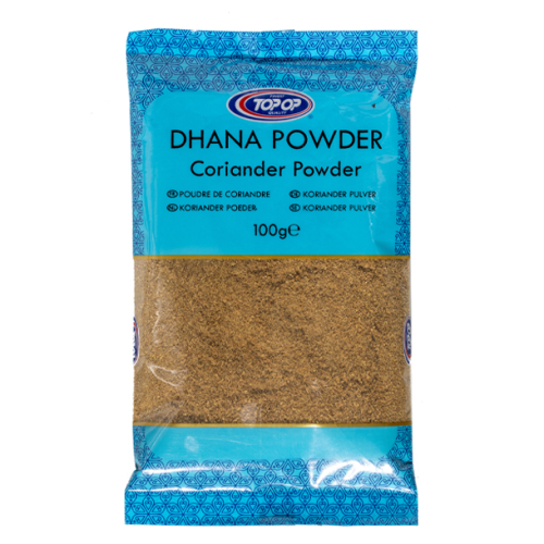 Top-Op Dhana Powder (Coriander)