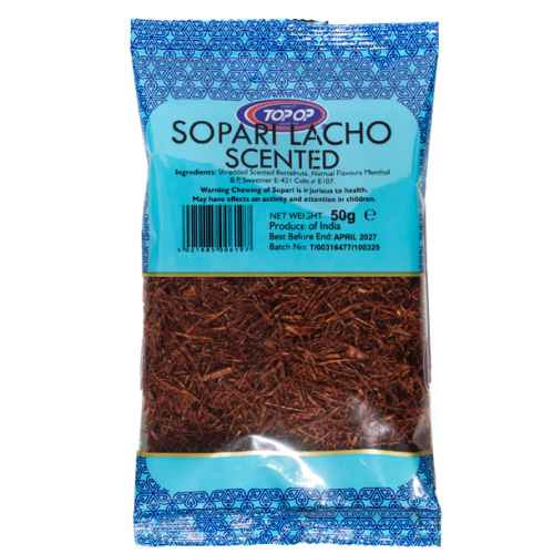 Top-Op Sopari Lacho Scented Top-Op Sopari Lacho Scented