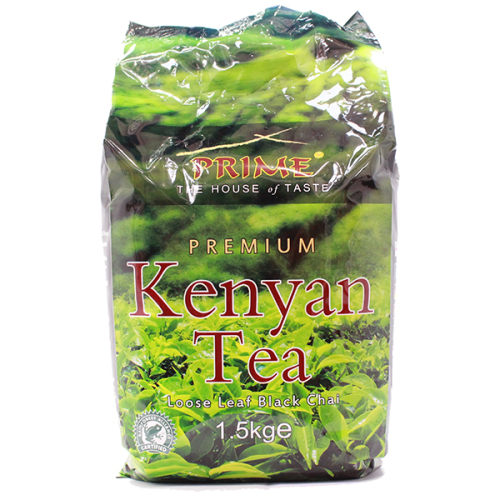Prime Loose Kenya Tea