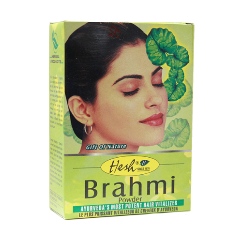 Hesh Brahmi Powder