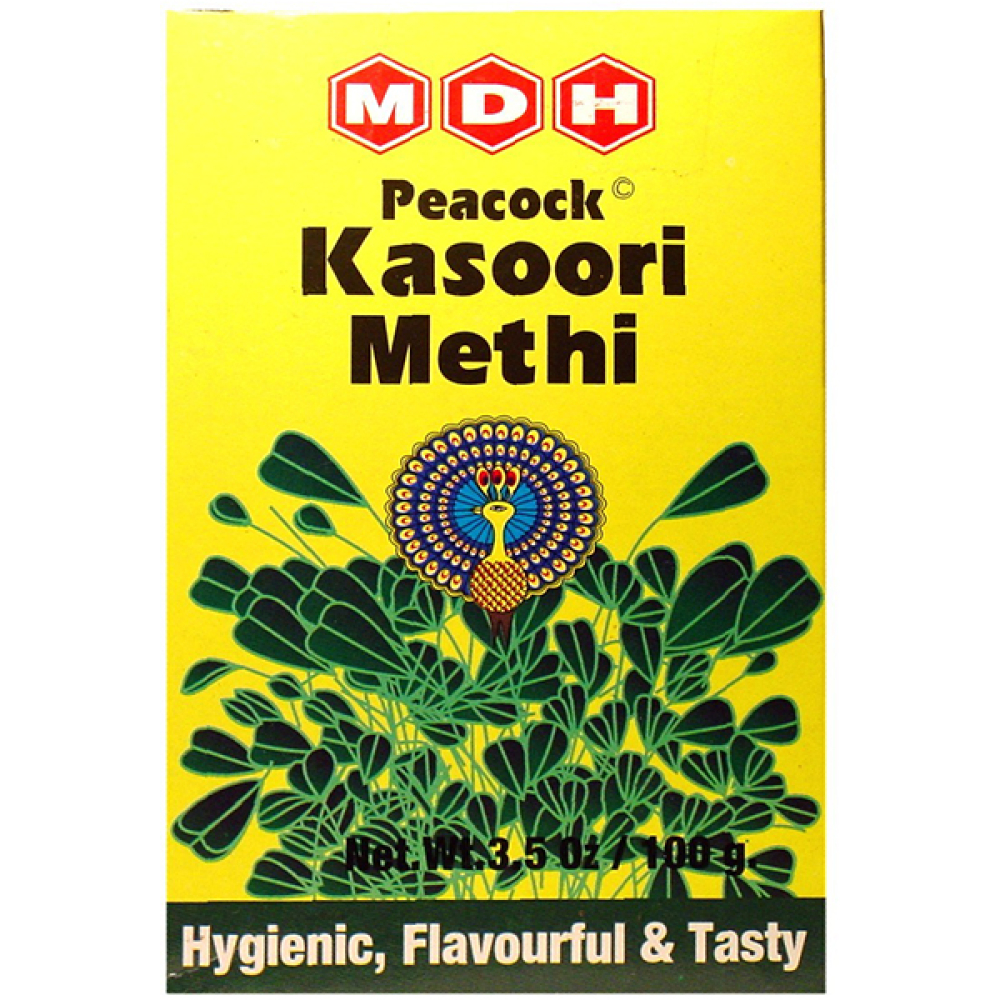 MDH KASTHURI METHI