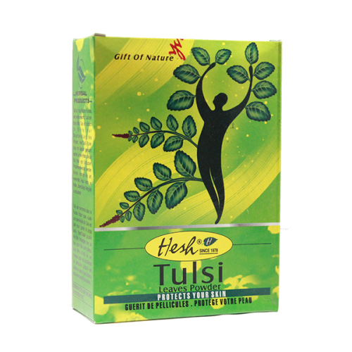 Hesh Tulsi Powder