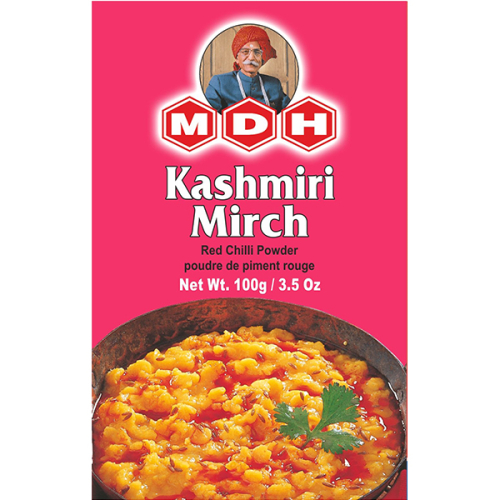 MDH Kashmiri Mirch Powder