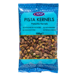 Top-Op Pista Kernel Top-Op Pista Kernel