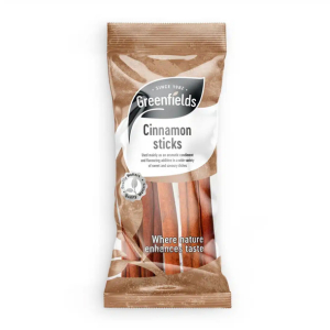 Greenfields Cinnamon Sticks