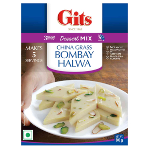 Gits Bombay Halva Mix