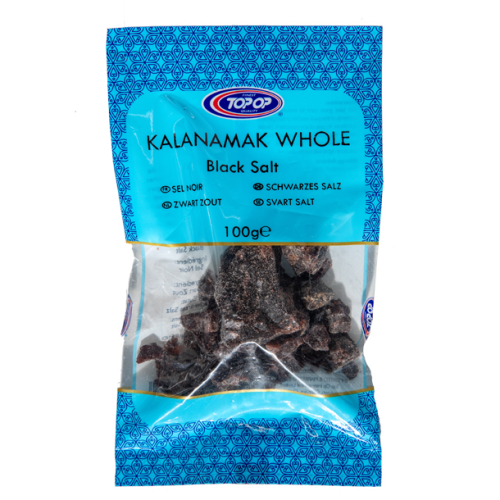 Top-Op Kalanamak Whole (Black Salt)