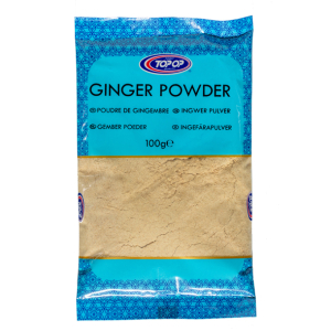 Top-Op Ginger Powder