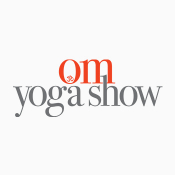 The OM Yoga Show, 19–21 October at Alexandra Palace The OM Yoga Show, 19–21 October at Alexandra Palace
