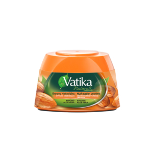 Vatika Hair Cream Almond