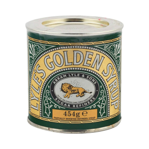 Tate & Lyle Golden Syrp