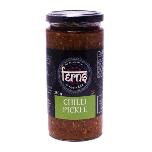Ferns Pickle Chilli
