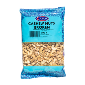 Top-Op Cashew Nuts Broken Top-Op Cashew Nuts Broken