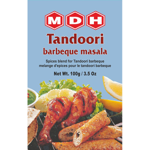 MDH Tandoori Bbq Masla