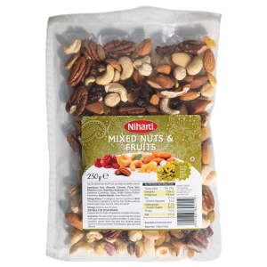 Niharti Fruit & Nut Mix