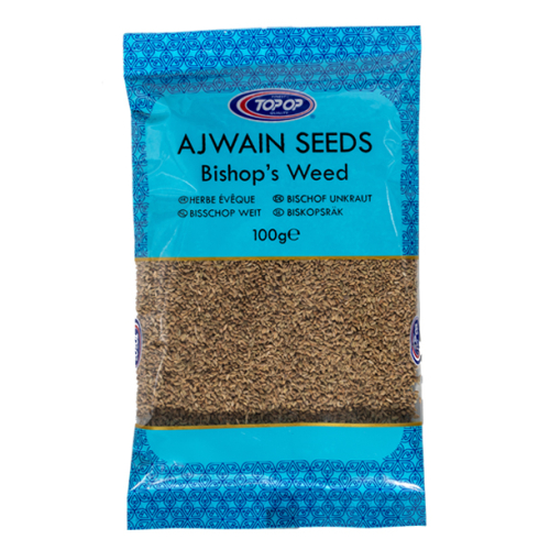 Top-Op Ajwain Seeds Top-Op Ajwain Seeds