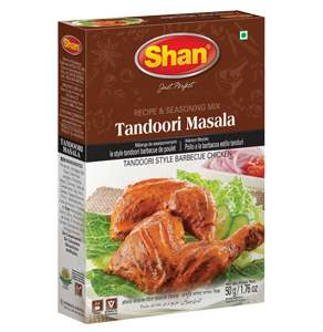 Shan Tandoori Masala