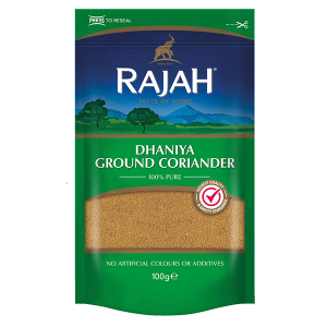 Rajah Dhaniya (Coriander) Powder