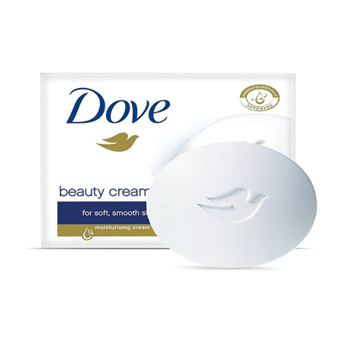 Dove Soap Cream Bar