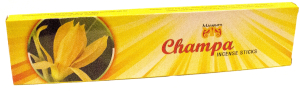 Mausam Agarbatti Champa