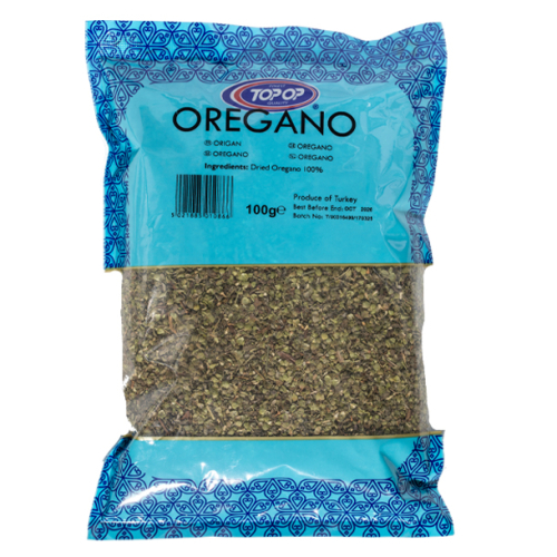Top-Op Oregano Top-Op Oregano