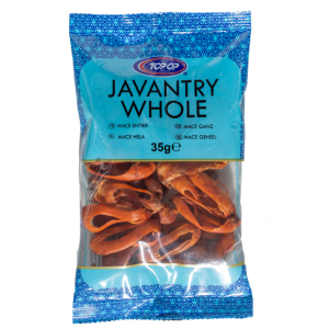 Top-Op Javantry (Mace)