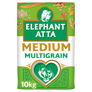 Elephant Chapatti Flour Multigrain