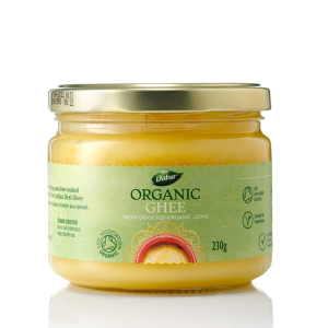 Dabur Organic Ghee Dabur Organic Ghee