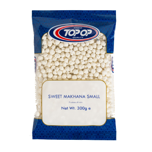 Top-Op Sweet Makhana Small Top-Op Sweet Makhana Small