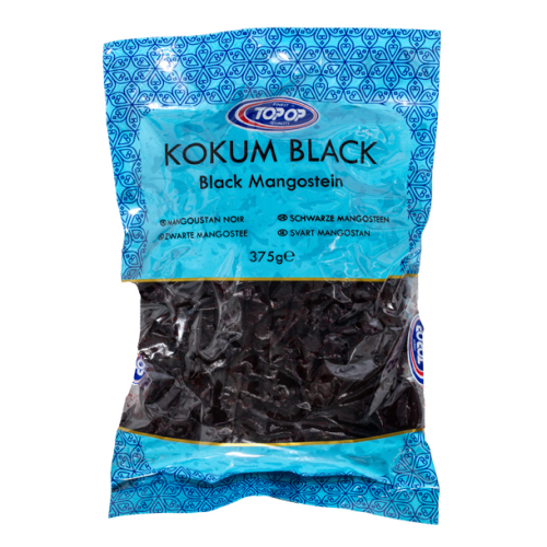 Top-Op Kokum Black